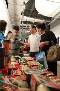 海外展会搬到“家门口”  “莱西有礼”扩大国际朋友圈