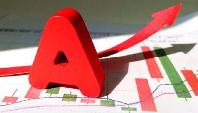 A股午盤 | 創(chuàng)業(yè)板指漲0.51% 半導(dǎo)體、汽車板塊大漲