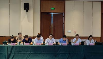 青岛市人社局举办2023年 “走进市办实事，见证民生项目”活动