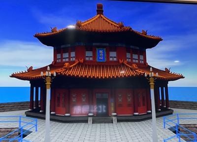 青岛高新区：创新协同  “链”就高质量发展之路