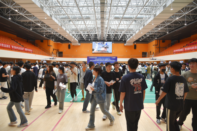 6万+！青岛高新区以“关键变量”激活高质量发展“最大增量” 