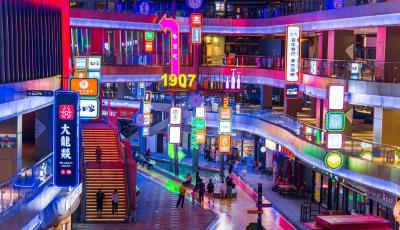 助推島城夜經(jīng)濟(jì) 208路線末班車時(shí)間即將調(diào)整
