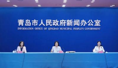 上半年青岛市GDP7508.71亿元，同比增长6.2%