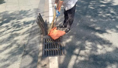 嶗山區扎實開展“文明青島隨手拍”活動，推進全國文明城市創建工作