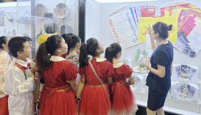 全国首个！市北区“档案学苑”孵化档案文教事业新高地