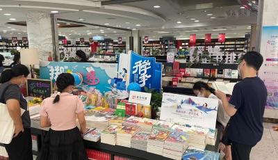 青版“少年读”系列树品牌童书标杆