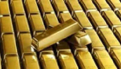 上海黄金交易所将提升黄金相关产品的保证金比例和涨跌幅度限制