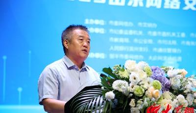 共建向上向善文明网络环境 2023山东网络文明周滨州活动启动