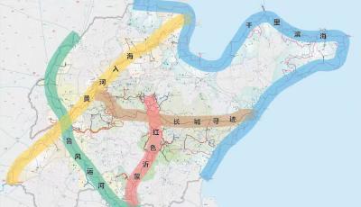 一带一轴三环！青岛规划打造“快进慢游”旅游公路廊道