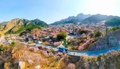 ​打造乡村振兴齐鲁样板 | 人居环境提升 擦亮北宅幸福底色