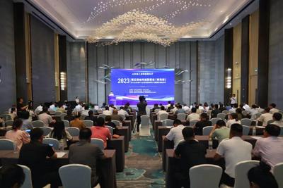 山东：以法治之力护航民营和中小企业高质量发展  