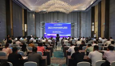 山东：以法治之力护航民营和中小企业高质量发展  