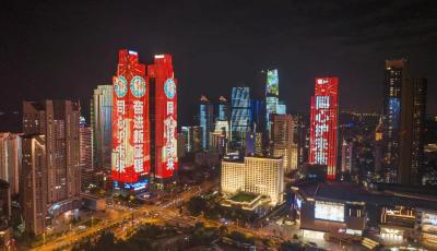 青岛为1500余名农村留守儿童和困境儿童实现微心愿