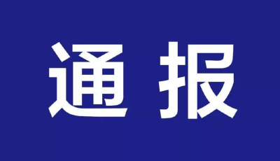 山东省纪委监委公开曝光5起损害营商环境典型问题