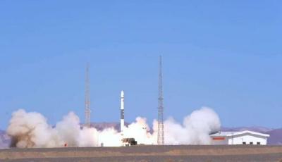 祝贺！我国成功发射天目一号气象星座07—10星 