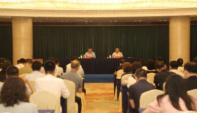 实现未就业毕业生“1131服务”全覆盖！青岛市高校毕业生就业服务攻坚行动暨全国就业创业服务示范城市创建动员部署会议召开