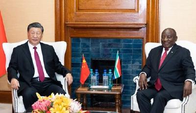 联播+丨同志加兄弟 中南深厚友谊体现在这些细节中