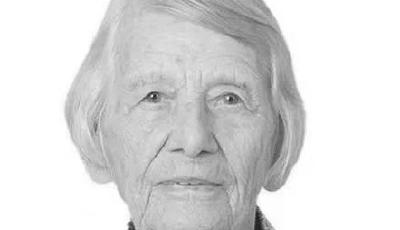 “友谊勋章”获得者伊莎白·柯鲁克在京逝世，享年108岁