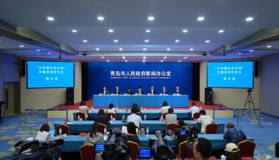 建设平安乡村，青岛这样做