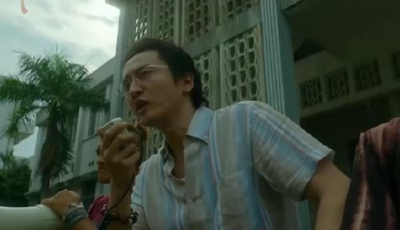 “他不像演的，建議嚴(yán)查”，《孤注一擲》爆火，4天拿下7億票房！黑馬背后的“功臣”是誰(shuí)？