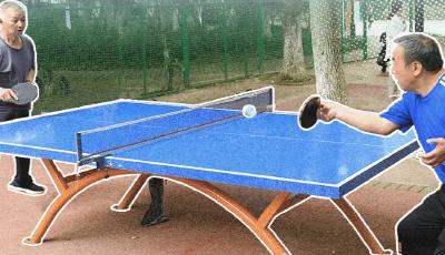 学习时节｜体育强国的基础在于群众体育 