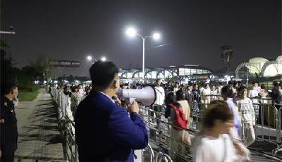 176萬人次！青島地鐵日均客運量達近8年來峰值