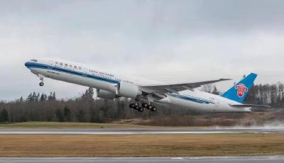 南航青島廣州再加密 高鐵航空一站式銜接