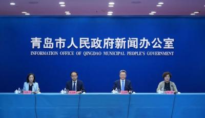 培育发展新型消费，青岛印发方案实施“六大行动”