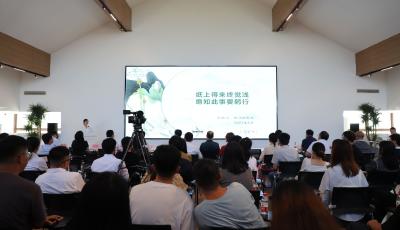 乡村振兴赋新能！青岛市“三支一扶”计划工作人员“擂台比武”