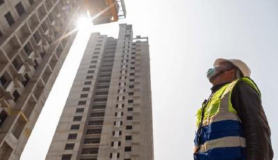 住建部：整合住房公積金個(gè)人證明事項(xiàng)，推動(dòng)“亮碼可辦”