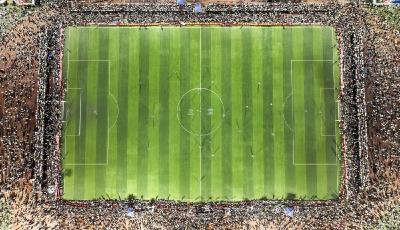 时政微观察丨从体育强国到健康中国来源：