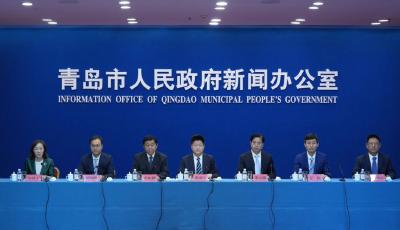 深化拓展“莱西经验”，青岛走出抓党建促乡村振兴新路径