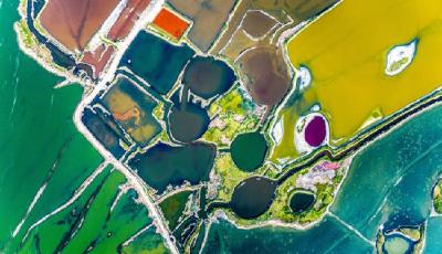 跟着总书记看中国｜讲好生态文明与文化自信相得益彰的三晋故事  