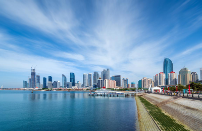 护航重点产业集群，青岛优化营商环境“精准滴灌”