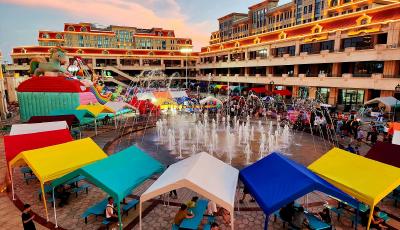 这个“村”凭啥敢为天下鲜？