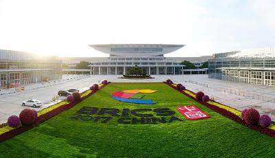 时政微观察丨发出更强有力的“金砖声音”