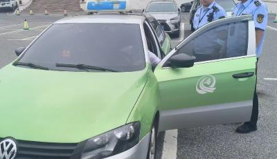 出租車駕駛員遭投訴拒不接受調查？ 青島交通運輸執(zhí)法有訴必查！