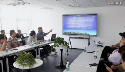 形成旧城更新和建筑遗产保护的“青岛样板”！文化传承与可持续运维专题沙龙在青举办