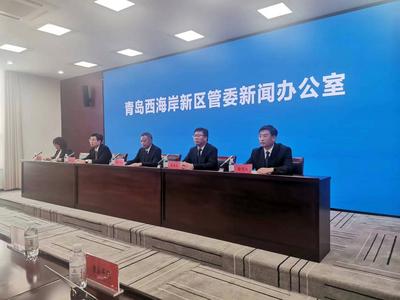 真金白银打造“种业高地”！青岛西海岸新区将建设青岛国际种都高新技术示范区