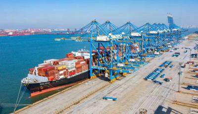 交通运输“放管服”改革再提速 青岛四部门开展港航赋权事项专项评估