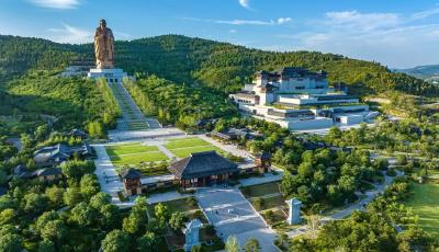 尼好，戏剧！济宁，不止“戏剧”！