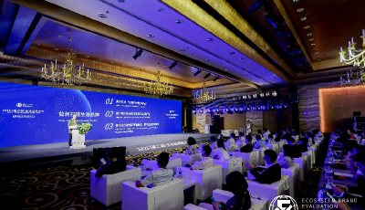 何以成就生態(tài)品牌的“突破者”？盈康一生品牌價值的三層邏輯