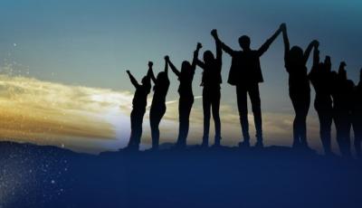 【青春主场】习言道｜青年是人民友谊的生力军