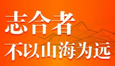 跟着习主席看世界｜独木不成林 习主席金砖话“共赢”