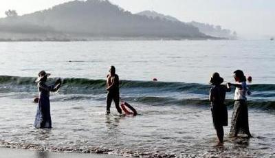 多地发文！鼓励错峰休假、分期休假