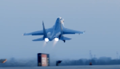 逐梦｜“我们要成为“全能六边形”空中战士！”