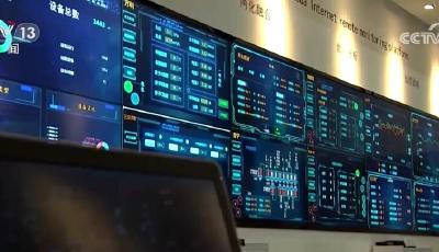 市场需求逐步恢复 数字经济助力实体经济高质量发展