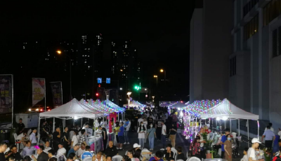 全國(guó)首個(gè)互聯(lián)網(wǎng)直播夜市即將亮相青島
