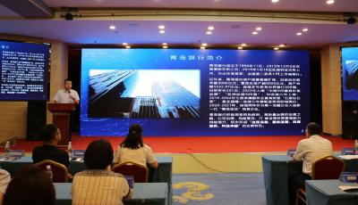 引领数据安全合规 护航数据价值释放 “网络数据安全合规‘引航’行动”首场活动举办