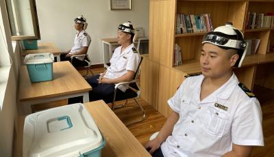 公交开放宣泄室 疏解驾驶员高温天气的疲惫